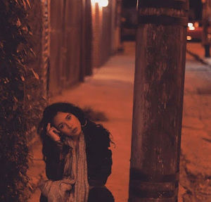 Meet your Posher, Jamile